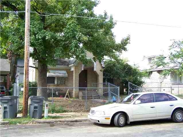 Foto del edificio - 406 Oakcliff