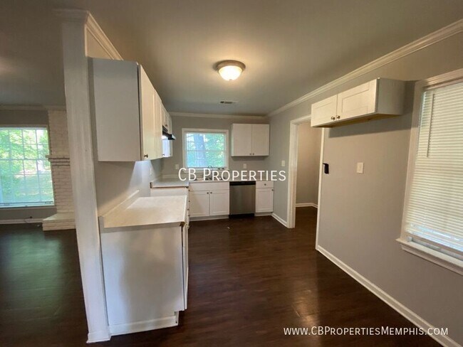 Foto del edificio - 3111 Wade St