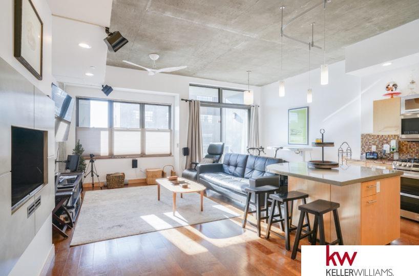 Foto principal - 1308 Jackson St