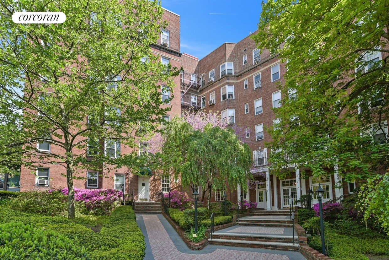 511 W 232nd St Unit E33, The Bronx, NY 10463 Apartment for Rent in