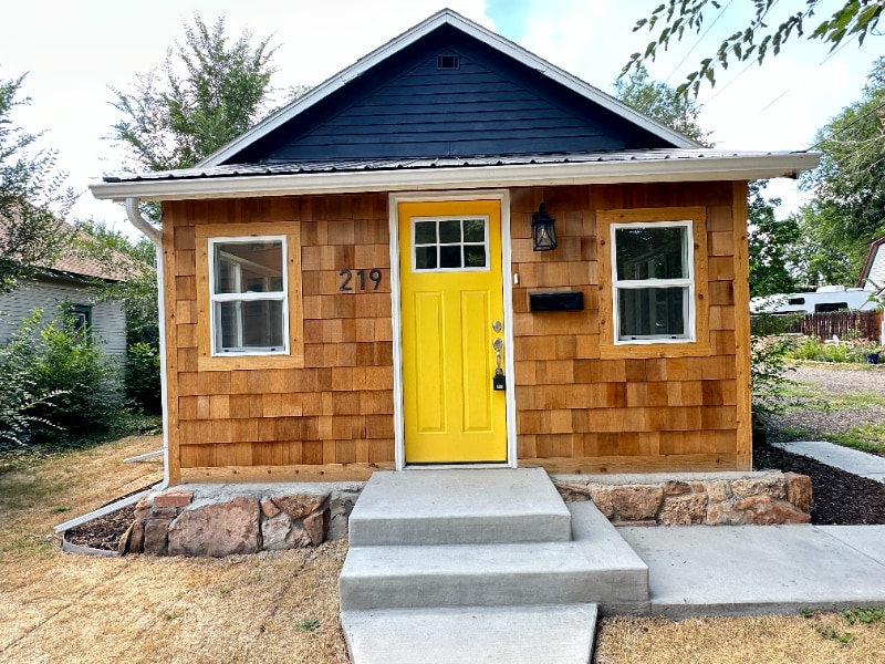 Photo - 219 N Washington Ave
