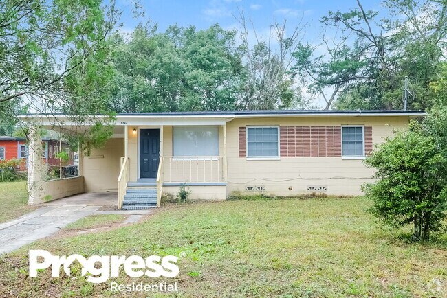 Building Photo - 7244 Rhode Island Dr E