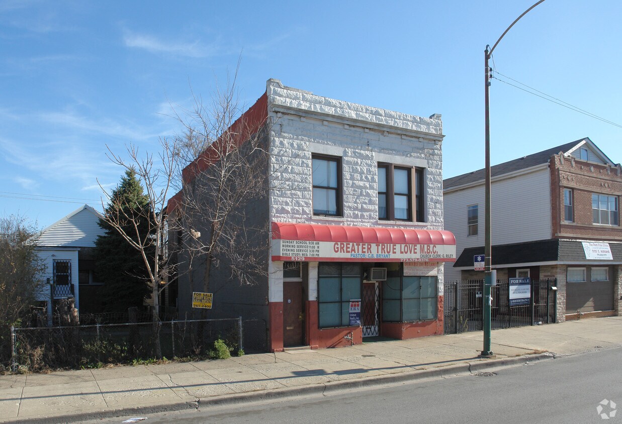 Primary Photo - 5129 S Ashland Ave