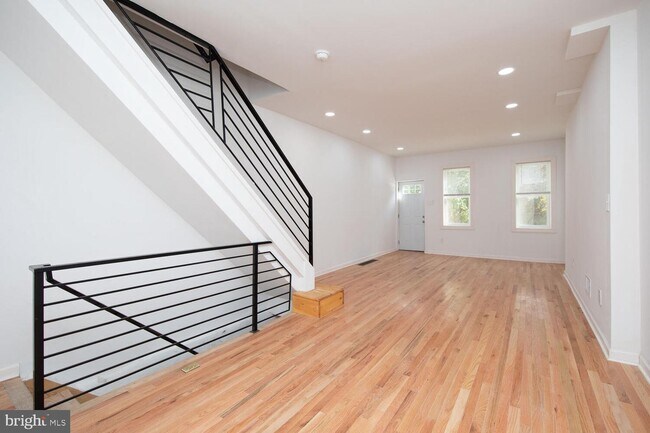 Foto del edificio - 1418 N Etting St