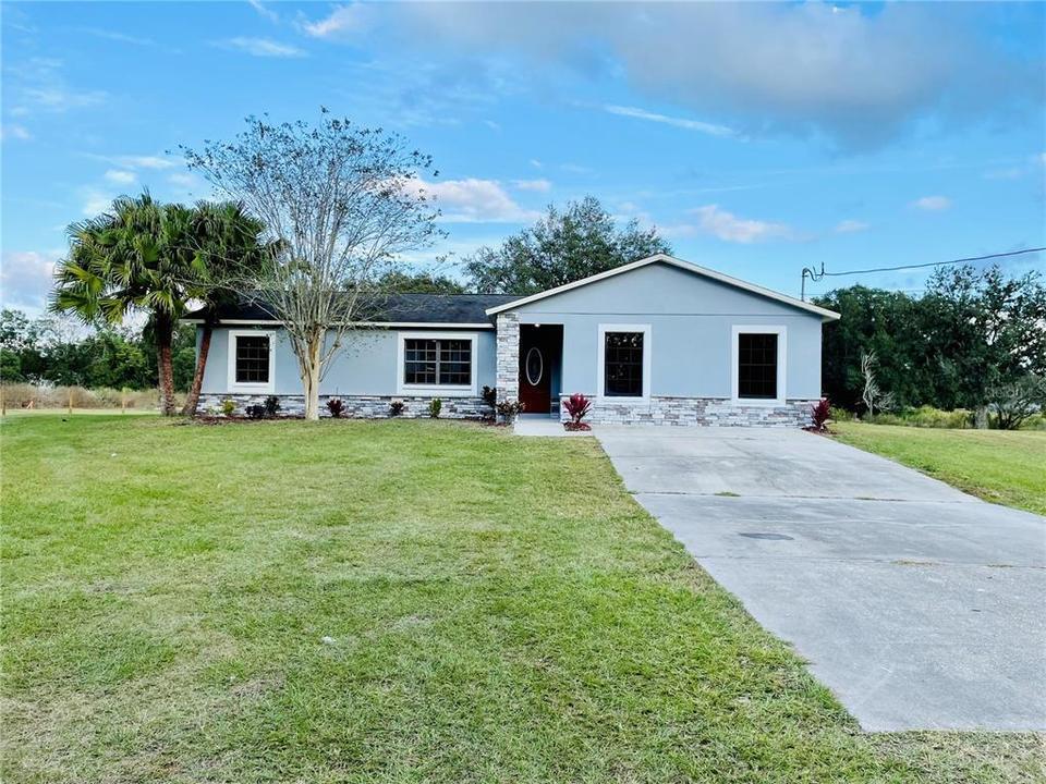 Primary Photo - 13348 Bellamy Brothers Blvd