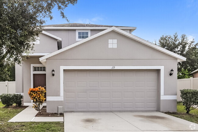 Building Photo - 1119 Windton Oak Dr