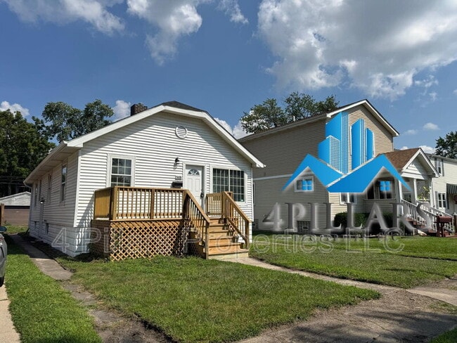 Building Photo - 7435 Jackson Ave