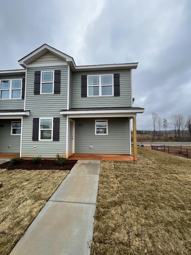 1099 Peony Ln, Youngsville, NC 27596 Townhome Rentals in Youngsville