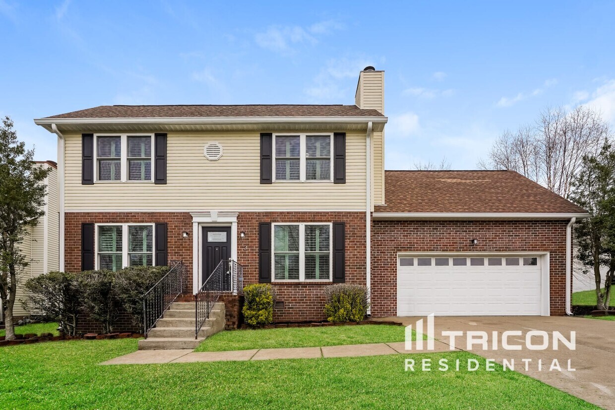 Foto principal - 113 Homestead Pl