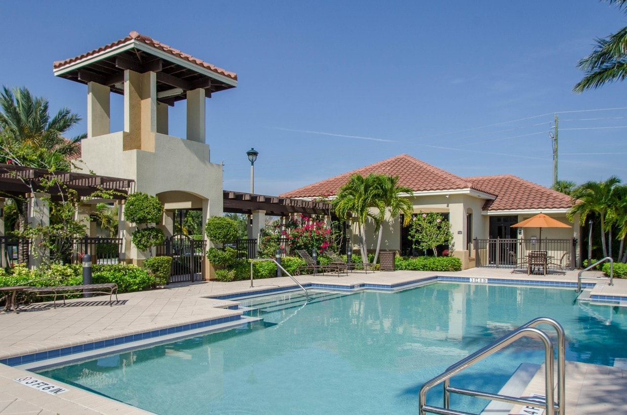 Oasis Delray Beach Apartments Delray Beach