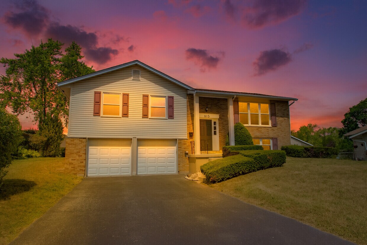 Foto principal - 815 Concord Cove