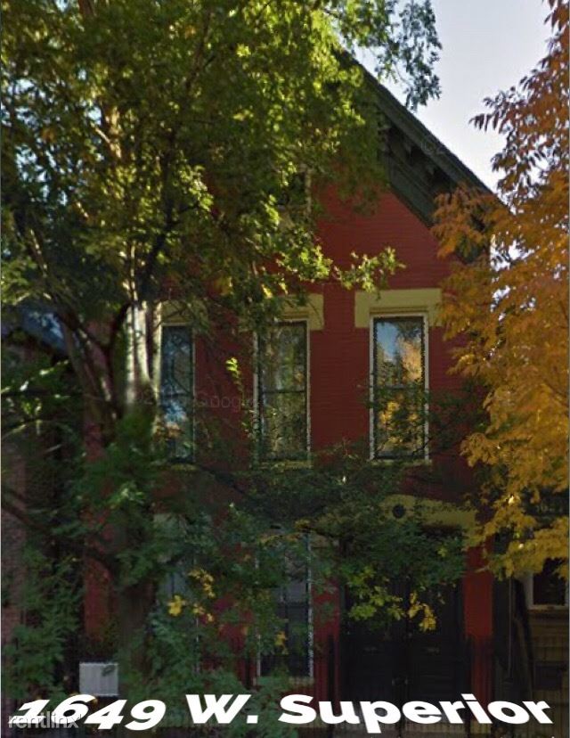 Building Photo - 1649 W Superior St
