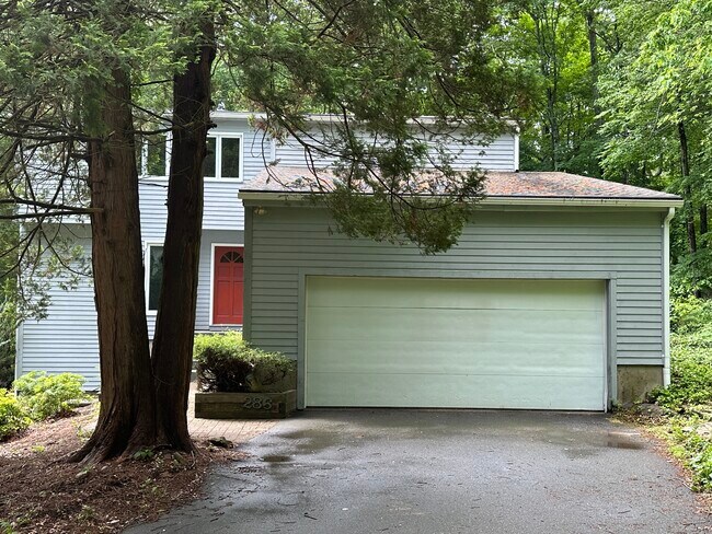 Foto del edificio - 286 N Bridebrook Rd