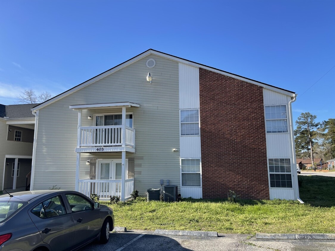 Foto del edificio - 403 S Thomas Rd