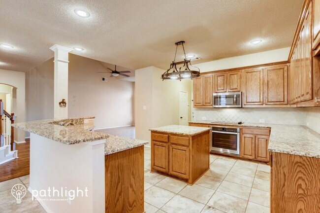 Foto del edificio - 3323 Chapelwood Drive, Sunnyvale, TX, 75182
