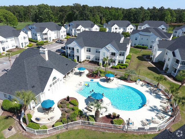 Apartments And Condos For Rent In Myrtle Beach Sc