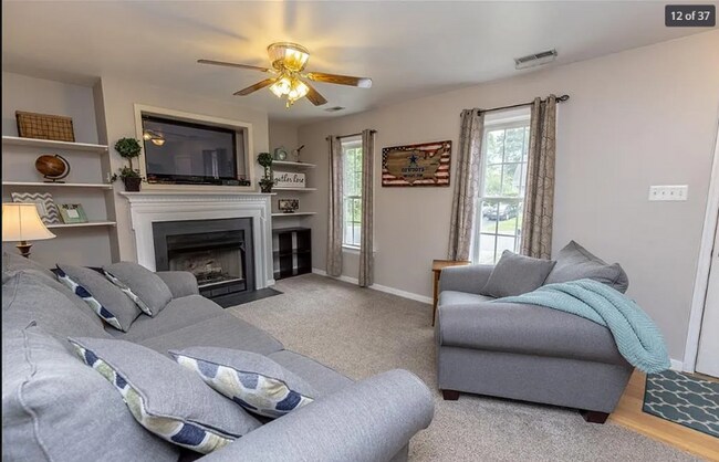 Foto del edificio - 1424 Berrymeade Hills Ct