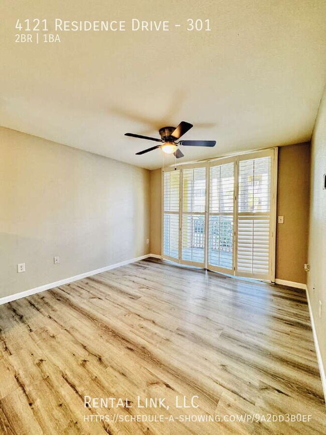 Foto del edificio - 4121 Residence Drive