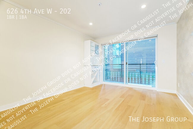 Foto del edificio - 626 4th Ave W