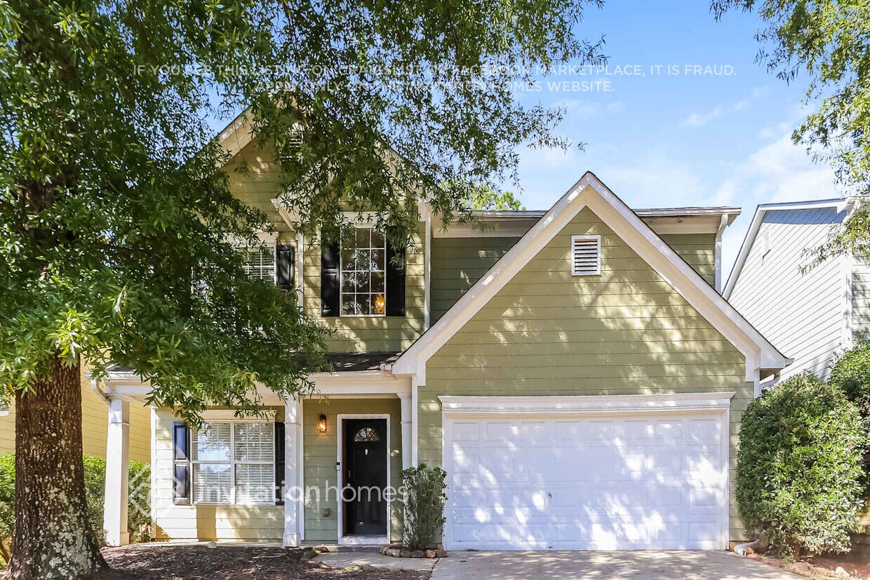 Foto principal - 106 Whitfield Way