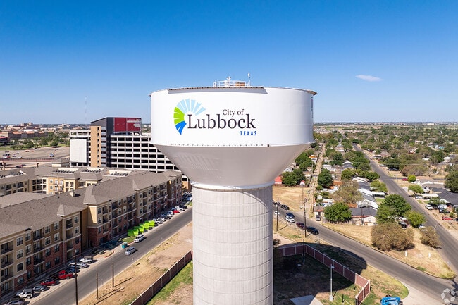 Best Neighborhoods in Lubbock, TX for Renters
