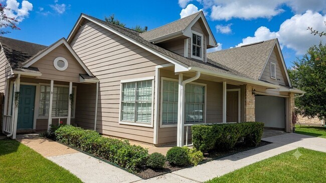 Building Photo - 12747 Ashford Meadow Dr