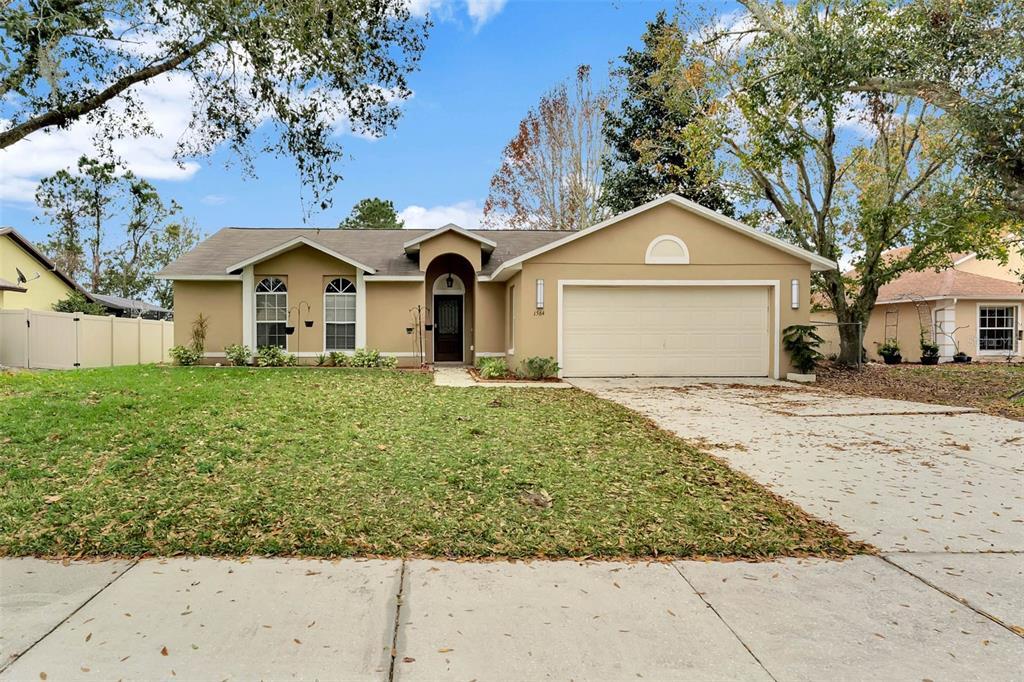 Foto principal - 1564 Cypress Woods Cir