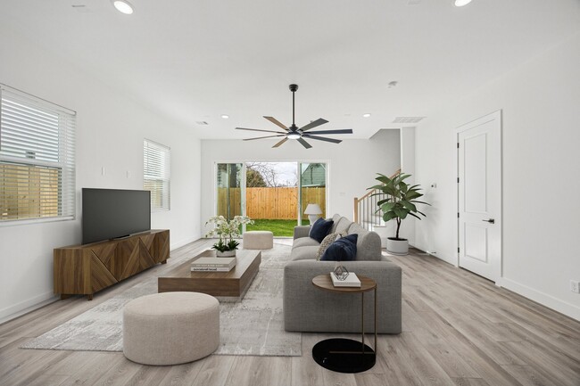 Foto del edificio - 6644 Lozier St