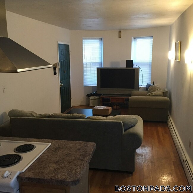 Foto del edificio - 22 St Cyprians Pl