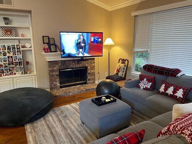 Habitación familiar - 5028 Pearlman Way