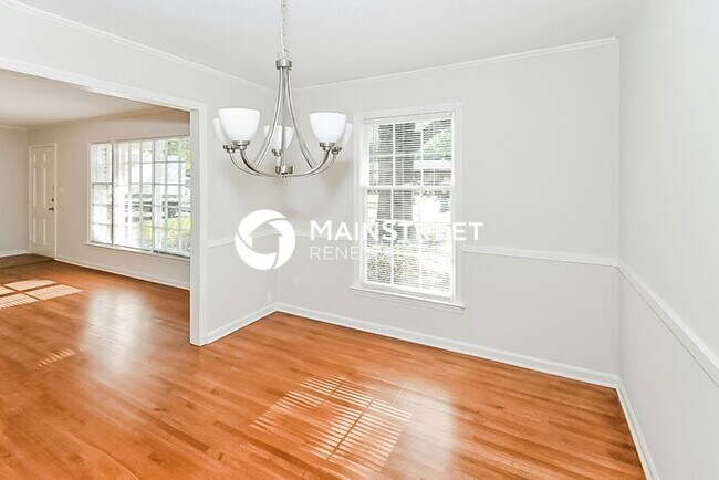Foto del edificio - 3 Bedroom Pet-Friendly Home in Memphis, TN with Main Street Renewal