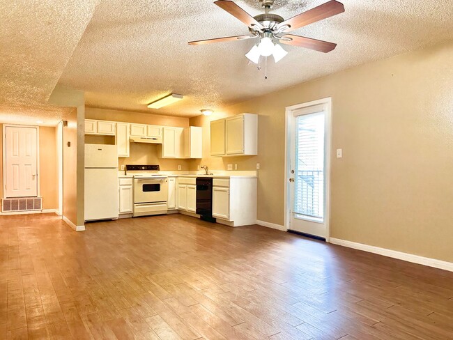 Foto del interior - La Casita