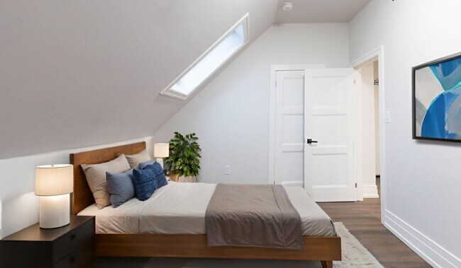 Photo du bâtiment - Unit 6