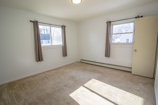 Foto del edificio - Perfect Blend of Style and Convenience