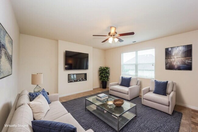 Building Photo - 380 Hamilton Pointe Dr