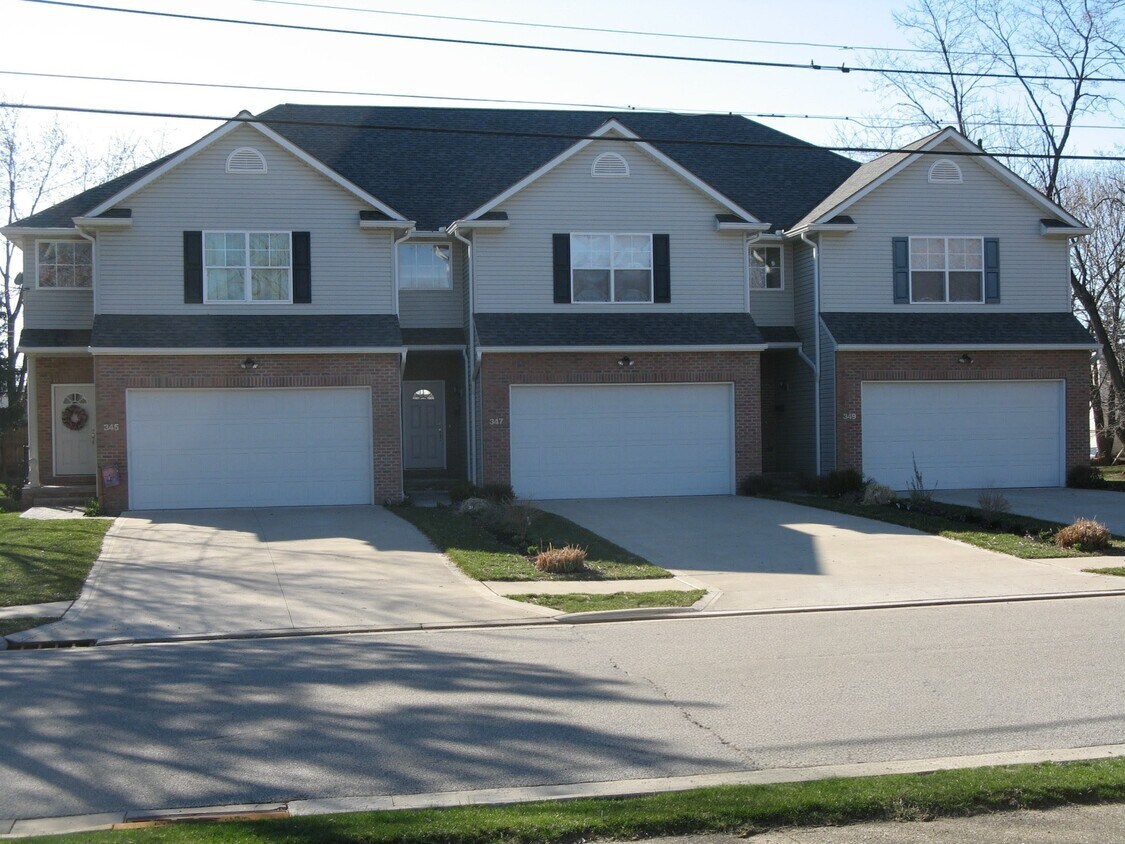Foto principal - 347 Sheraton Dr NW