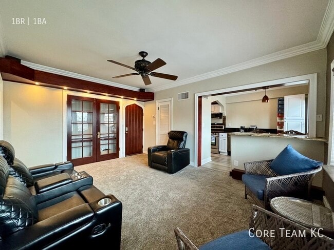 Foto del edificio - 702 W 48th St