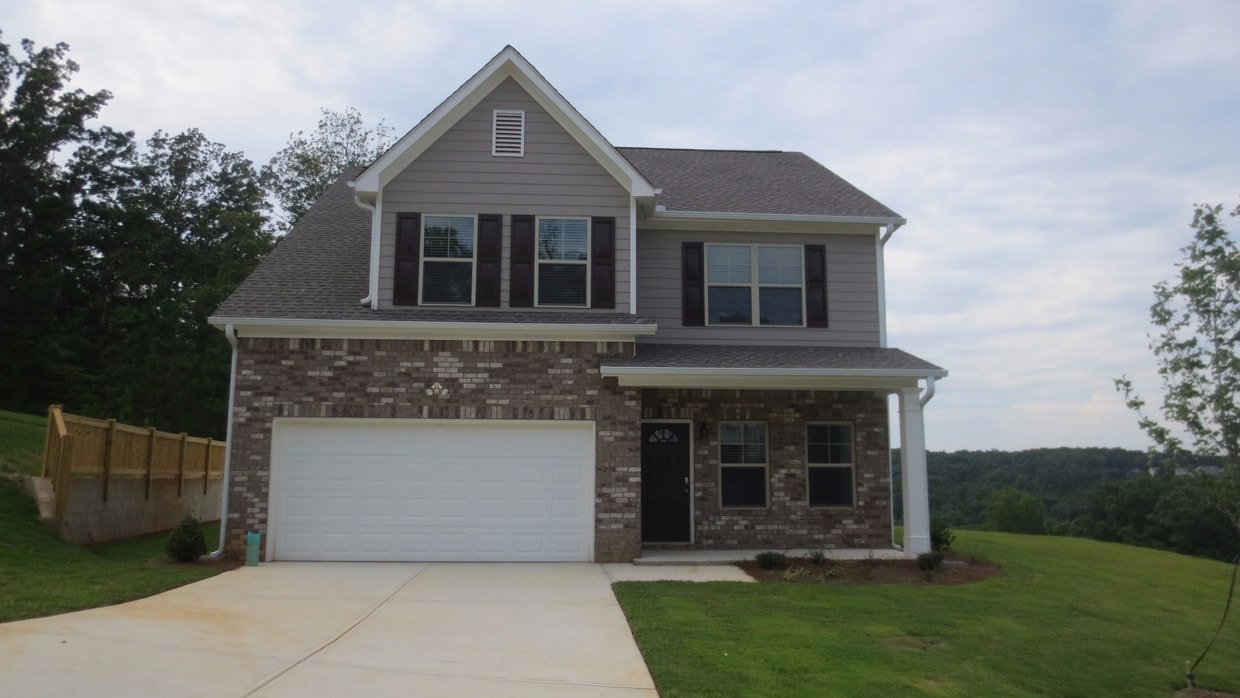 3275 Anneewakee Falls Pky, Douglasville, GA 30135 House Rental in