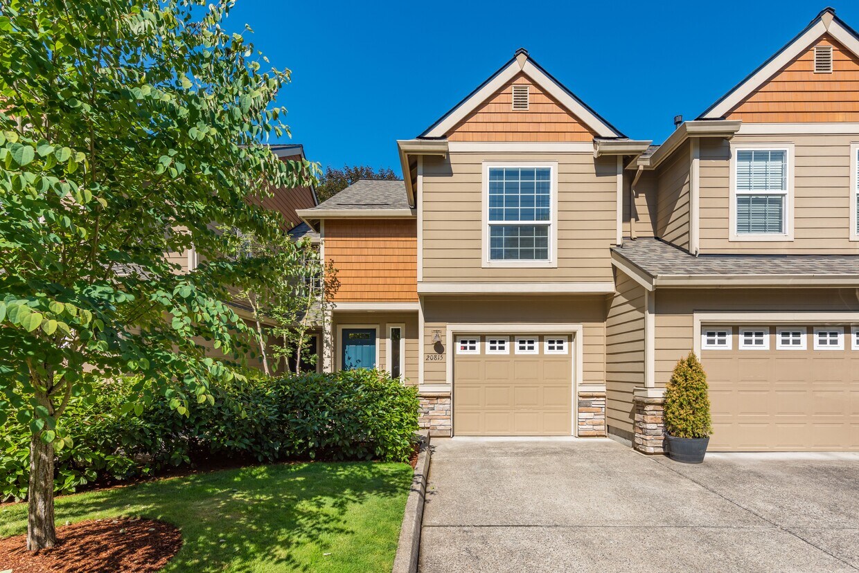 Foto principal - 20815 SW Cherry Orchards St