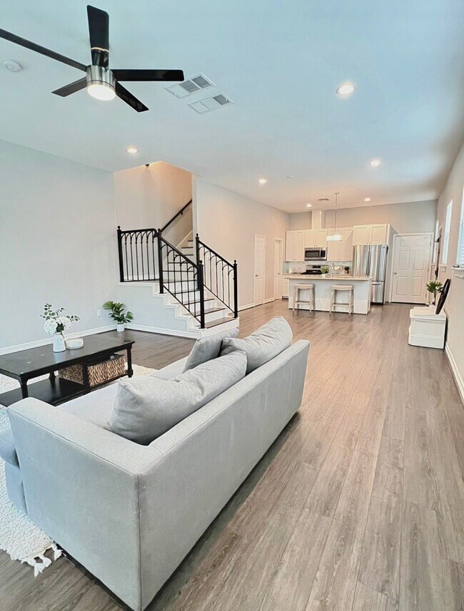 Foto del edificio - 504 E 32nd St