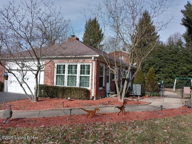 Foto del edificio - 401 Winton Ln