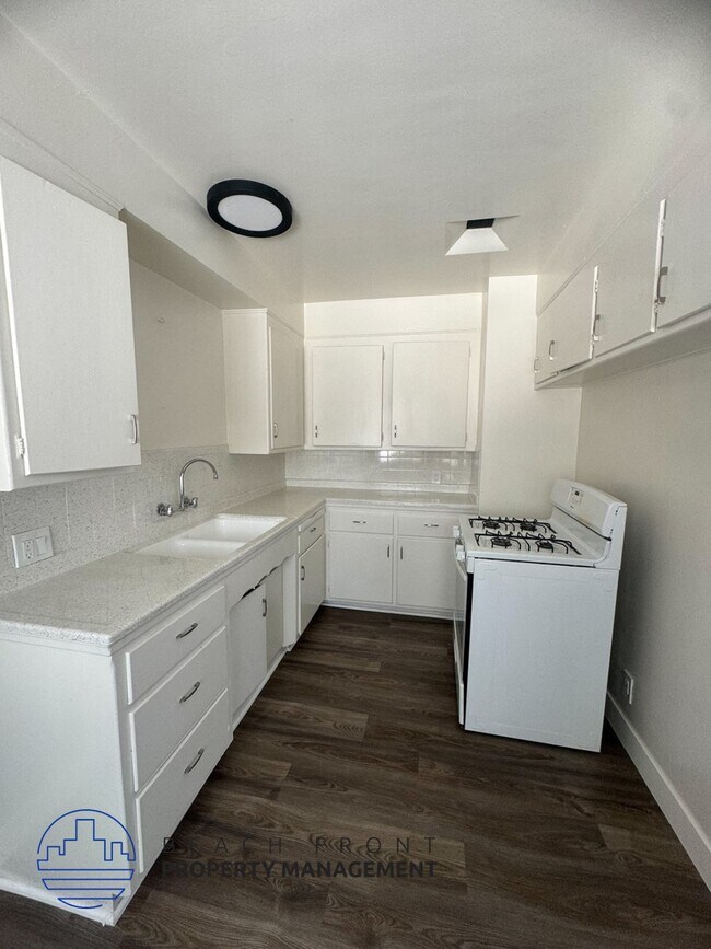 Foto del edificio - 822 N. Austin Ave.