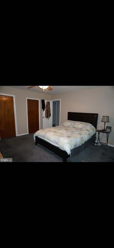 Bedroom 1 - 4816 W Brigantine Ct
