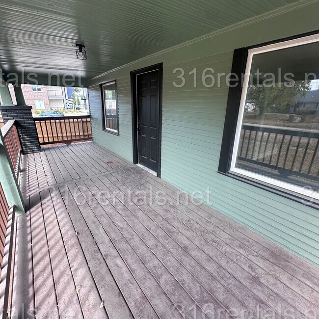 Foto del edificio - 420 S Osage St