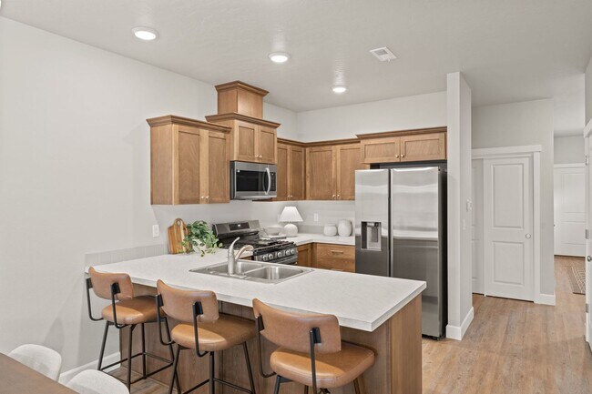 Foto del edificio - 21185 SE Golden Market Ln