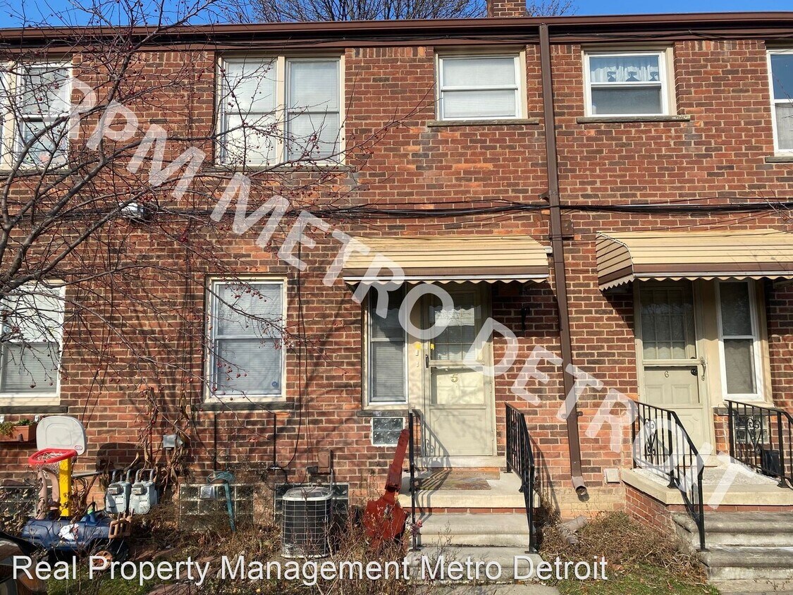 4580 Firestone St, Dearborn, MI 48126 House Rental in Dearborn, MI