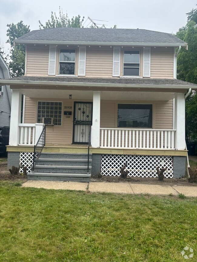 Building Photo - 15918 Pythias Ave