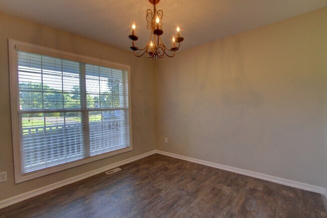 Foto del edificio - 3609 Chunn Valley Dr