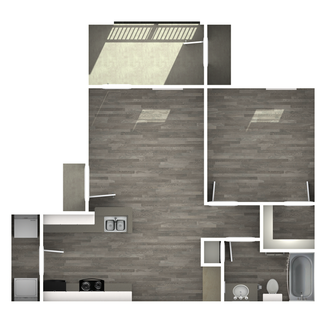 A2-R - Stoneleigh