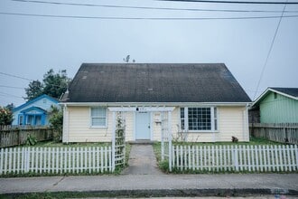 Building Photo - 3310 G St